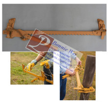 Two hook Fence Wire Stretcher for farm